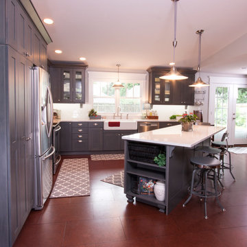 Kitchen Remodel