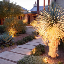 Landscaping Project