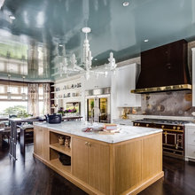 Ceiling Treatment