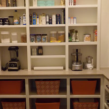 Pantry