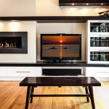 Living Room Remodel