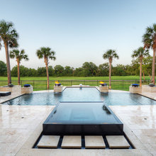 Pools