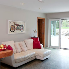 hearth room