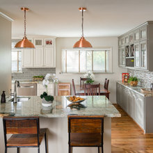 Kitchen Makeover