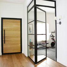 home gym