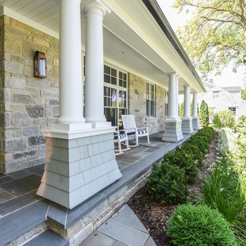 Complete Home Exterior and Interior - Glenview IL