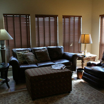 A Classic Home in New Braunfels