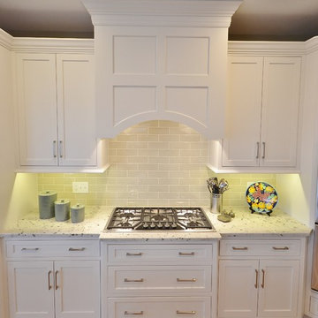 From Traditional and Tight to Transitional and Bright!