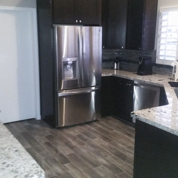 Alta Loma Residence