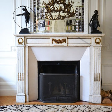 Berber rugs