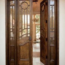 exterior inspiration