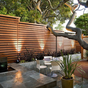 Orange County Exterior Construction & Outdoor Projects
