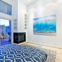 Bedrooms