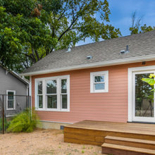 exterior paint