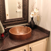 Glenridge bathroom
