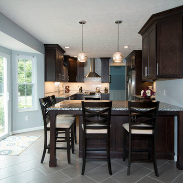 Kitchen - Sandner