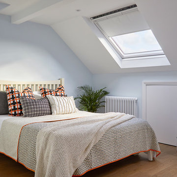 House for Hampstead Design Hub