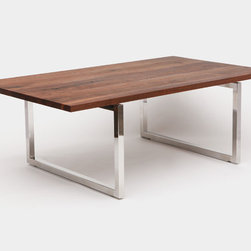 Our Work - Dining Tables