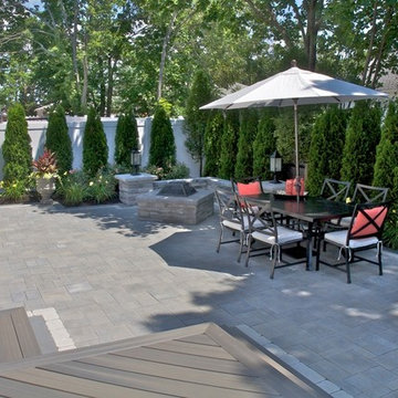Poolscapes & Patios