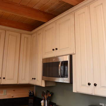 Lake Anna, VA New Kitchen