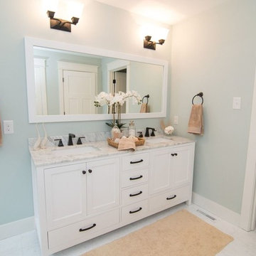 Vassar Circle Spec Home