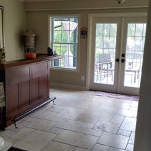 Flooring