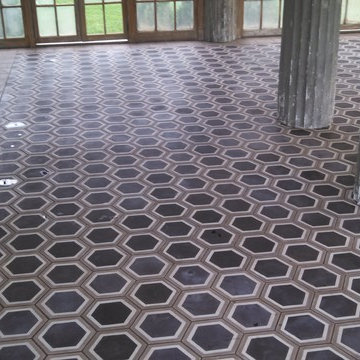 Three Season Porch