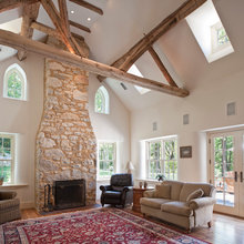 dormer window