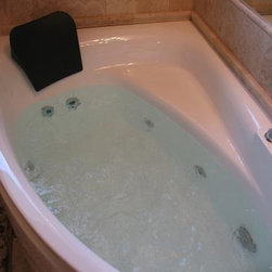 Whirlpool Bathtub - Products