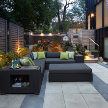 Landscape Ideas