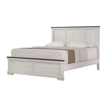 White Bedroom