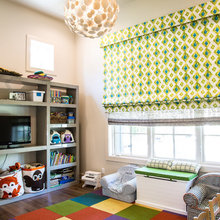 Kids Bedrooms