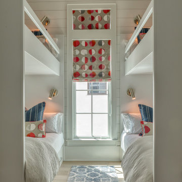 Leonhard Residence