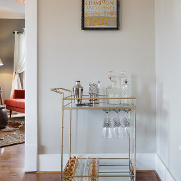East Nashville Airbnb