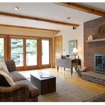 11 Middlebury Lane, Beverly, MA