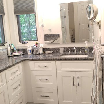 Southside Master Bath