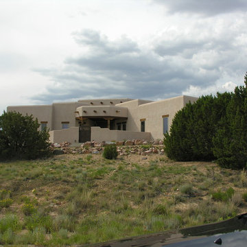 6. Gallery of Custom Homes