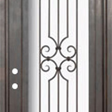 Front Doors
