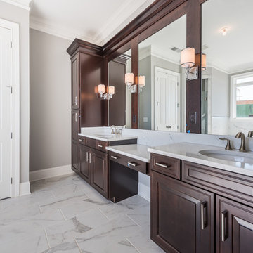 The Summit at Lost Mountain- Lot 14 CUSTOM HOME