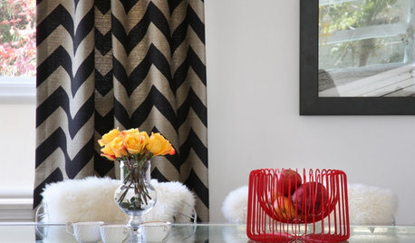 Houzz Tour: A Modern California Home Gets a Gentle Makeover