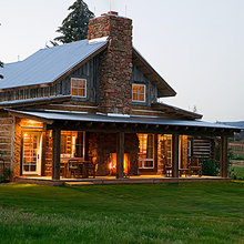 Exteriors