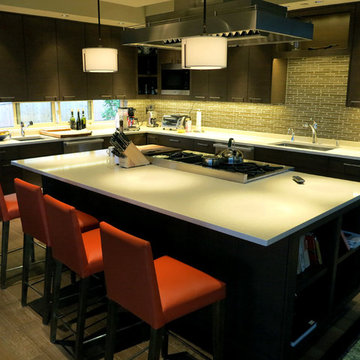 Caesarstone Quartz Countertop | GraniteMarbleWa.com