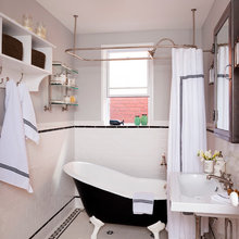 Second Bathroom