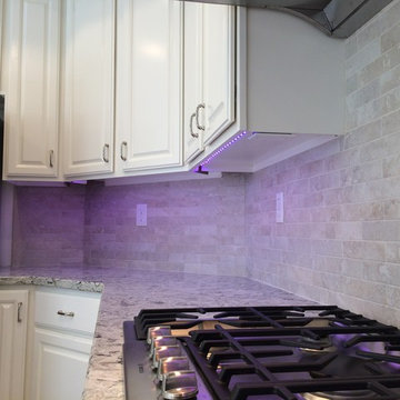 Clayton Kitchen Remodel