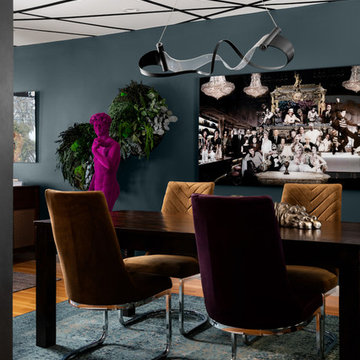 Bold Eclectic