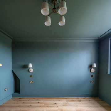 Finchley - Full Renovation Of A Family Home