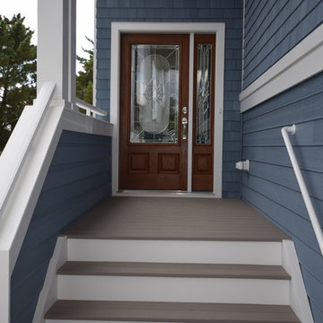 East 23rd Street, Barnegat Light