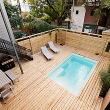 Backyard ideas