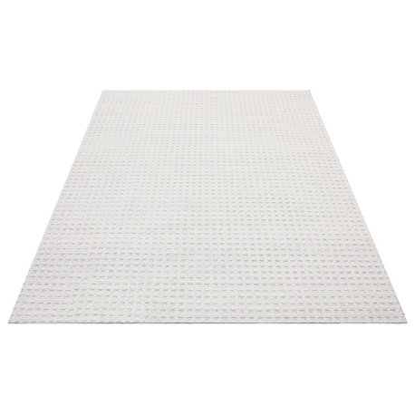 6'x12' Custom Carpet Area Rug 30 oz Quadrille, Downy Soft