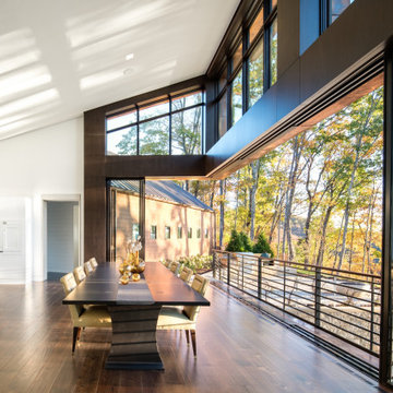 West Virginia Residence
